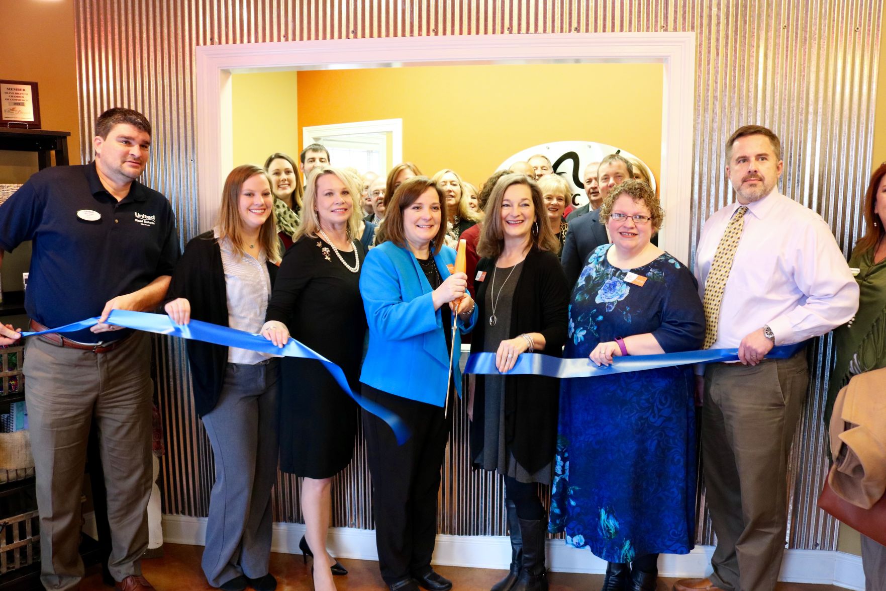 Arc Northwest Mississippi opens new office